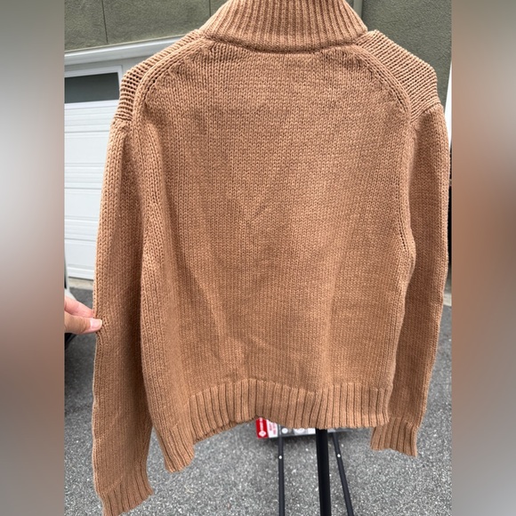 Jenni Kayne Chase button pullover - Picture 5 of 5